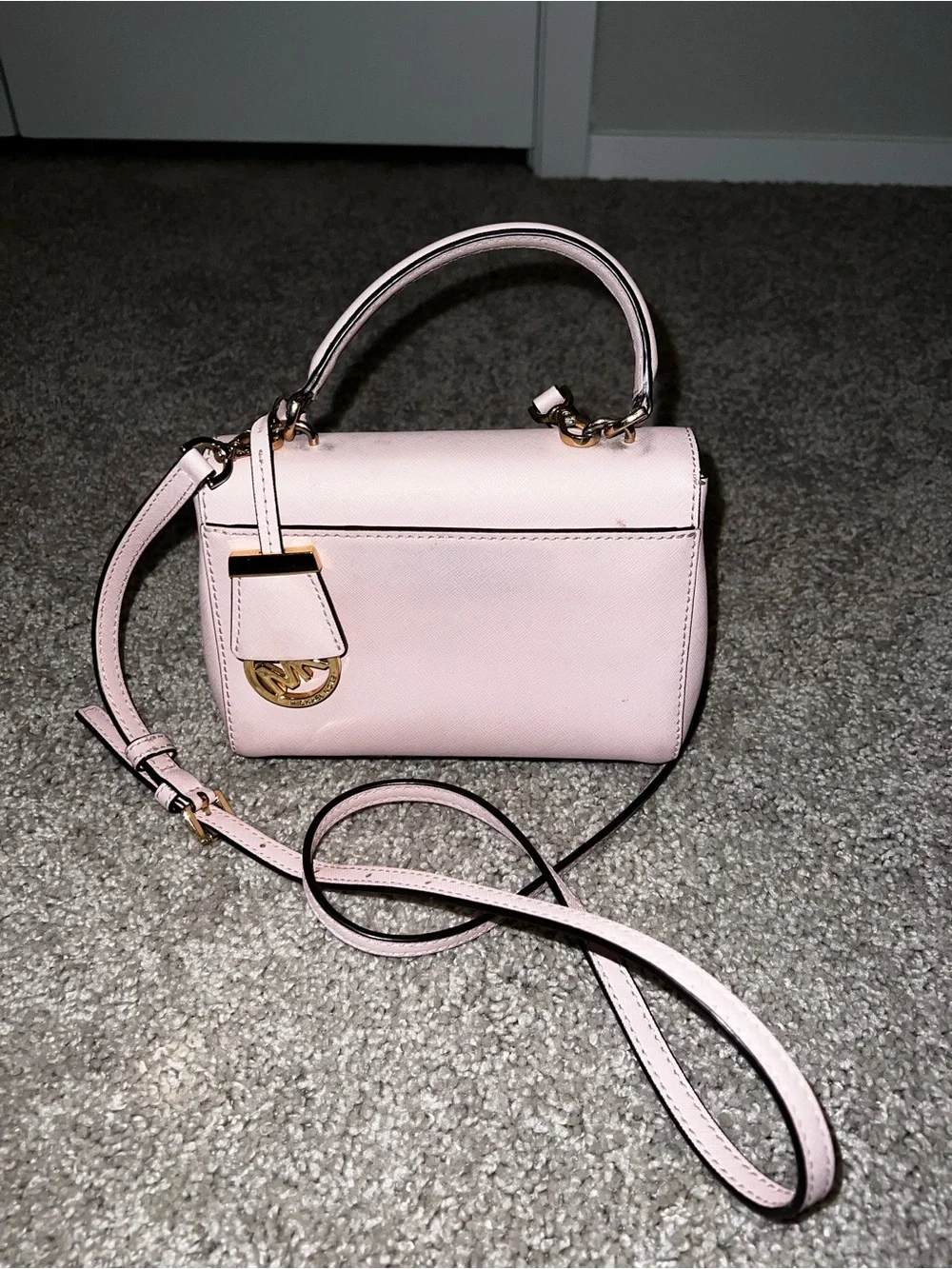MICHAEL KORS Ava Blush Santiago